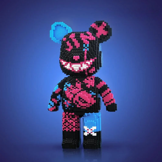 Jinx Bear